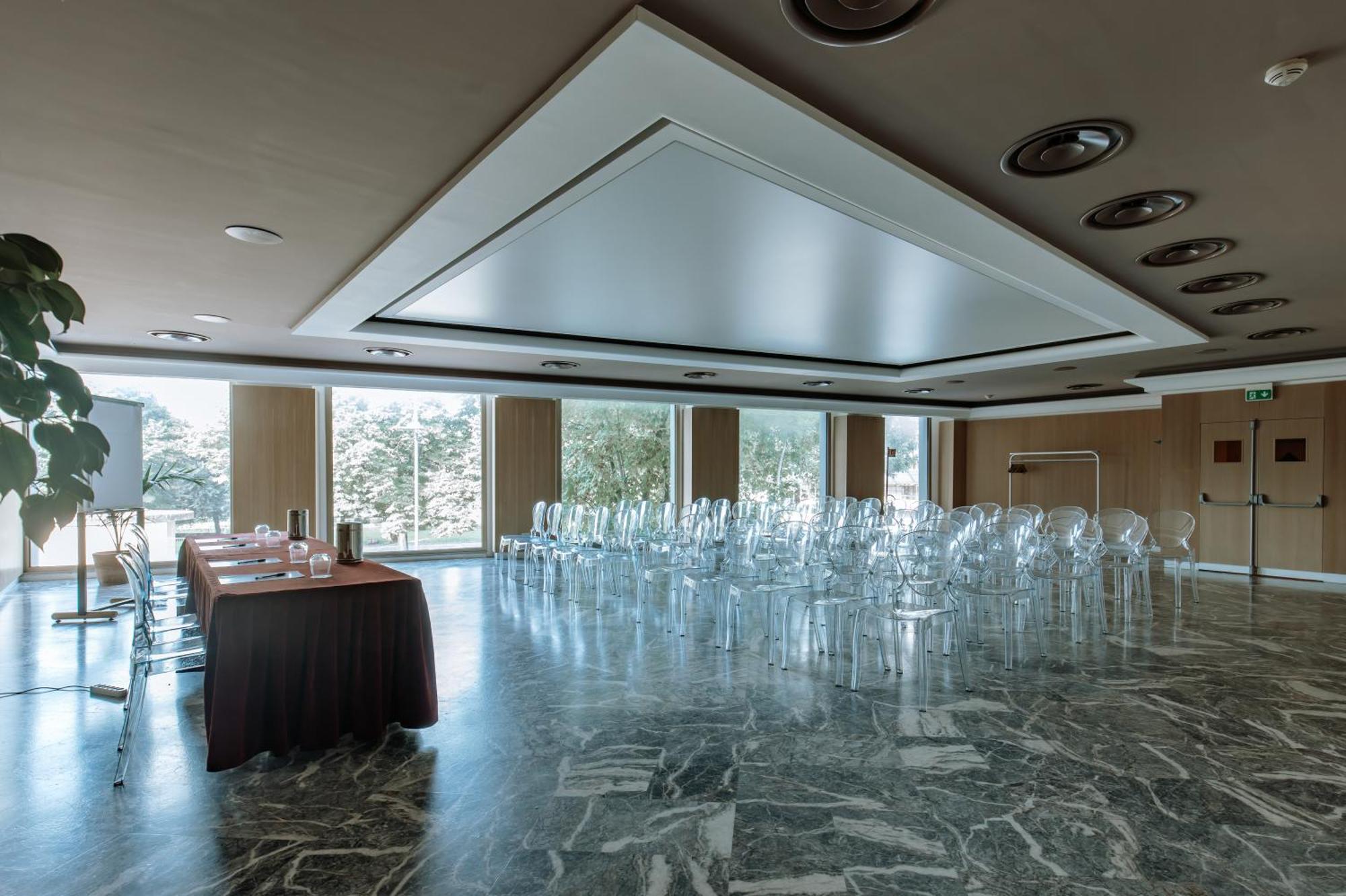 Hotel Royal Caserta Exterior photo